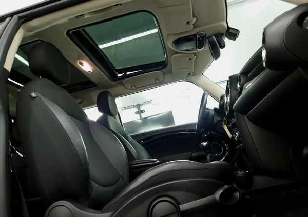 MINI Cooper cena 39900 przebieg: 114000, rok produkcji 2014 z Błażowa małe 781
